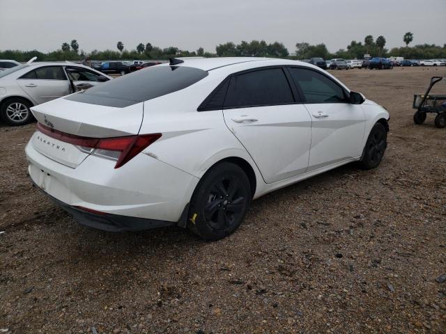 Photo 2 VIN: 5NPLM4AG9NH057800 - HYUNDAI ELANTRA SE 