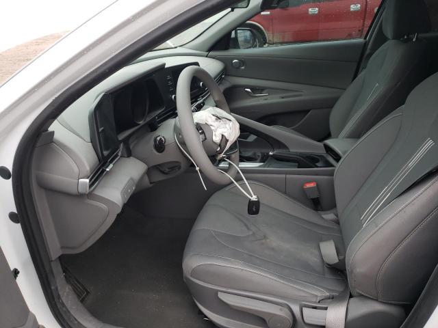 Photo 6 VIN: 5NPLM4AG9NH057800 - HYUNDAI ELANTRA SE 