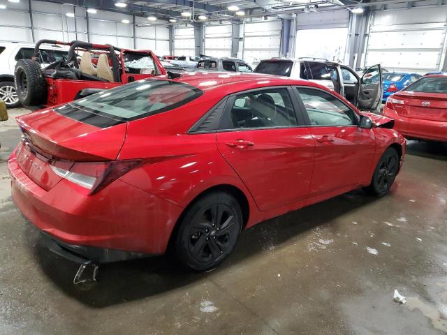 Photo 2 VIN: 5NPLM4AG9NH059207 - HYUNDAI ELANTRA SE 