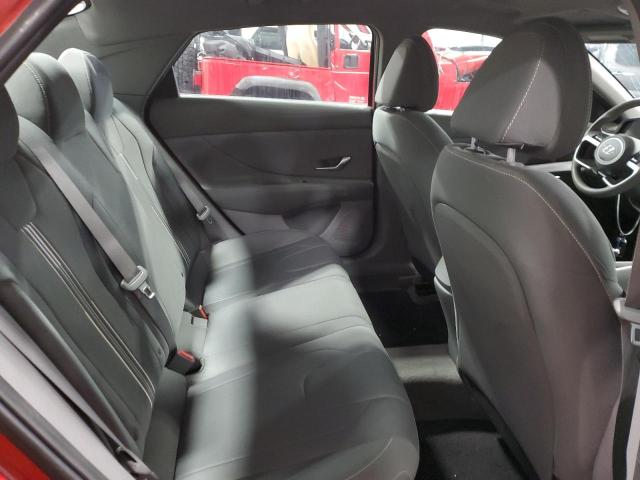 Photo 9 VIN: 5NPLM4AG9NH059207 - HYUNDAI ELANTRA SE 