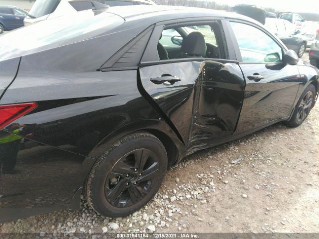 Photo 5 VIN: 5NPLM4AG9NH063404 - HYUNDAI ELANTRA 