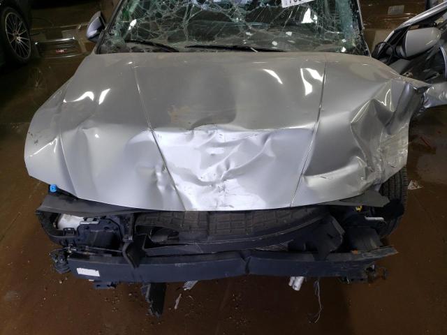 Photo 10 VIN: 5NPLM4AG9NH081093 - HYUNDAI ELANTRA 