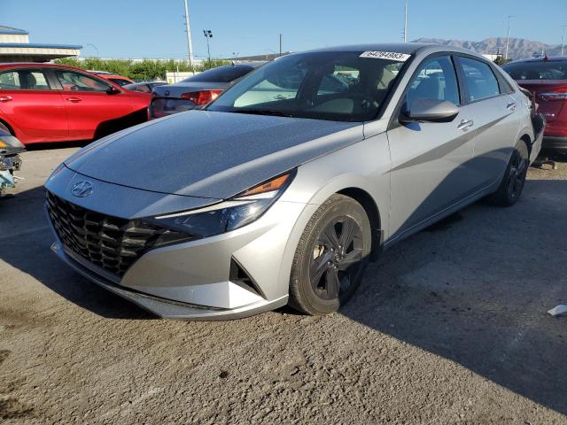 Photo 0 VIN: 5NPLM4AG9NH083877 - HYUNDAI ELANTRA SE 