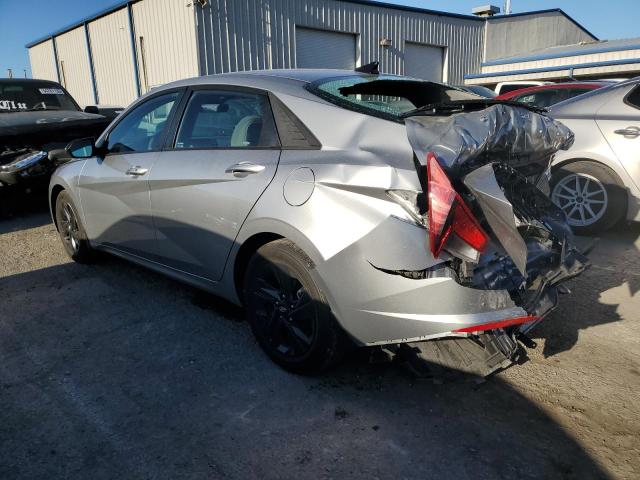 Photo 1 VIN: 5NPLM4AG9NH083877 - HYUNDAI ELANTRA SE 