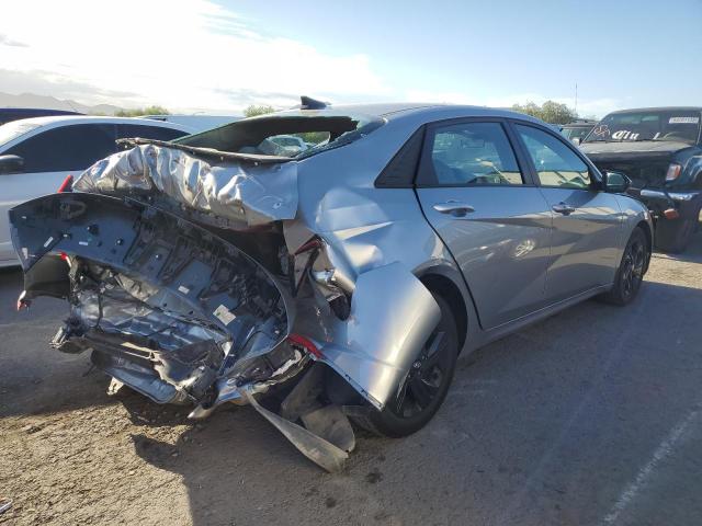 Photo 2 VIN: 5NPLM4AG9NH083877 - HYUNDAI ELANTRA SE 