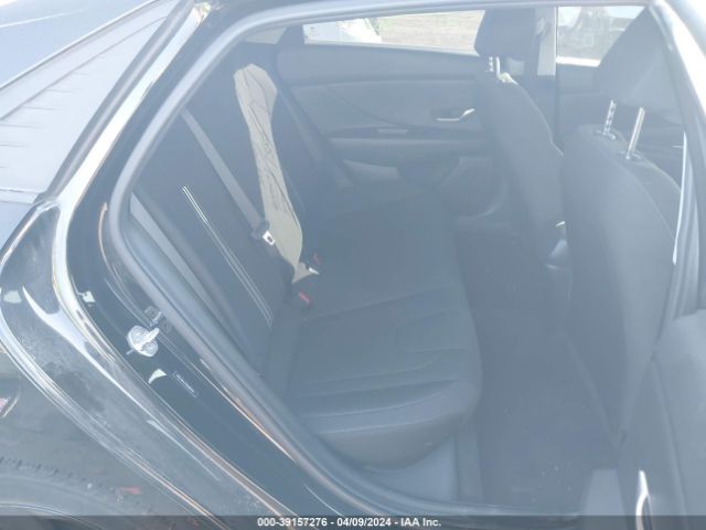 Photo 7 VIN: 5NPLM4AG9NH084446 - HYUNDAI ELANTRA 