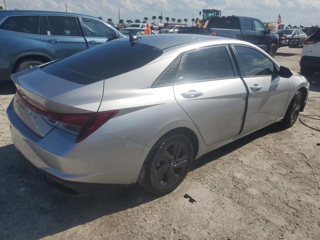 Photo 2 VIN: 5NPLM4AG9PH087740 - HYUNDAI ELANTRA SE 