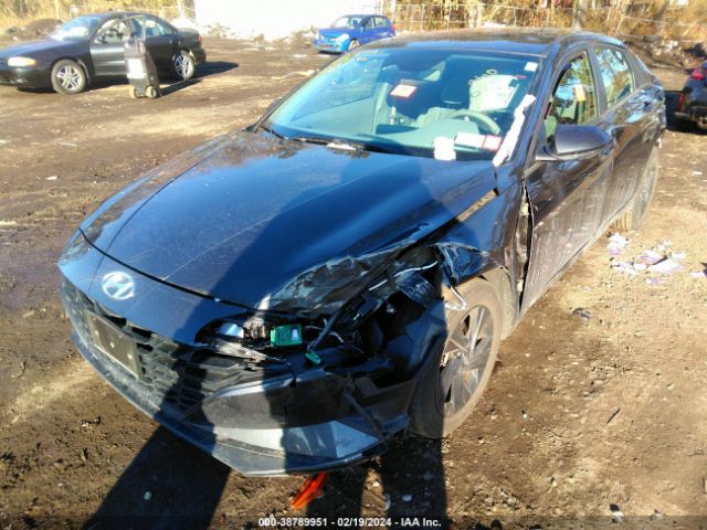 Photo 5 VIN: 5NPLM4AG9PH099015 - HYUNDAI ELANTRA 