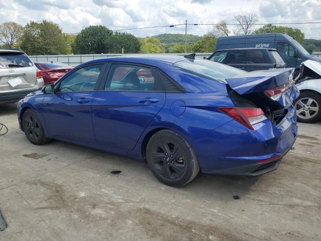 Photo 1 VIN: 5NPLM4AG9PH101507 - HYUNDAI ELANTRA SE 