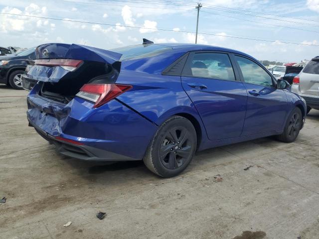 Photo 2 VIN: 5NPLM4AG9PH101507 - HYUNDAI ELANTRA SE 