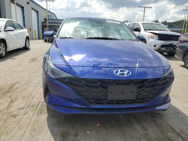 Photo 4 VIN: 5NPLM4AG9PH101507 - HYUNDAI ELANTRA SE 