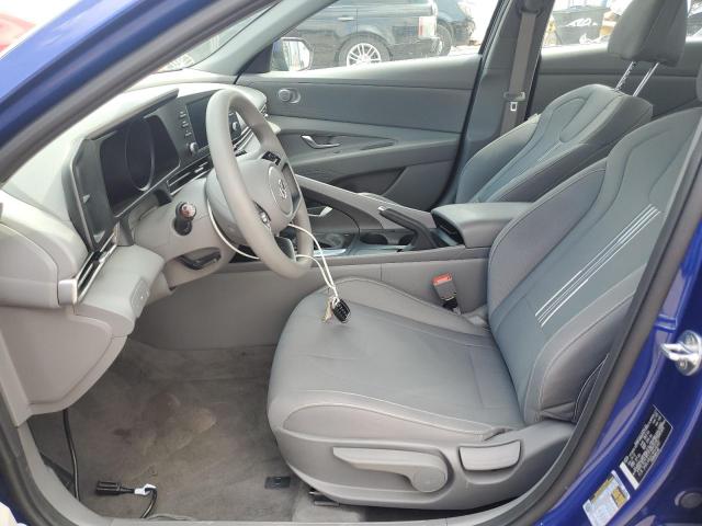 Photo 6 VIN: 5NPLM4AG9PH101507 - HYUNDAI ELANTRA SE 