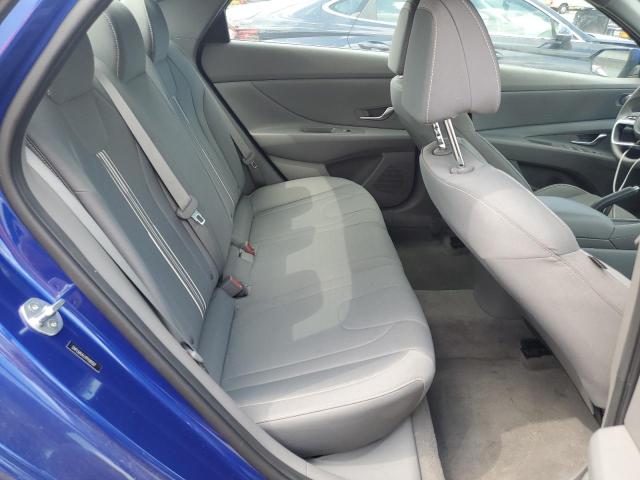 Photo 9 VIN: 5NPLM4AG9PH101507 - HYUNDAI ELANTRA SE 