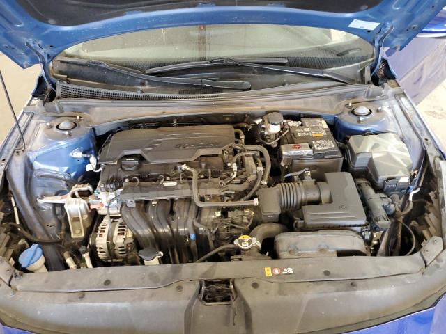 Photo 10 VIN: 5NPLM4AG9PH104035 - HYUNDAI ELANTRA SE 