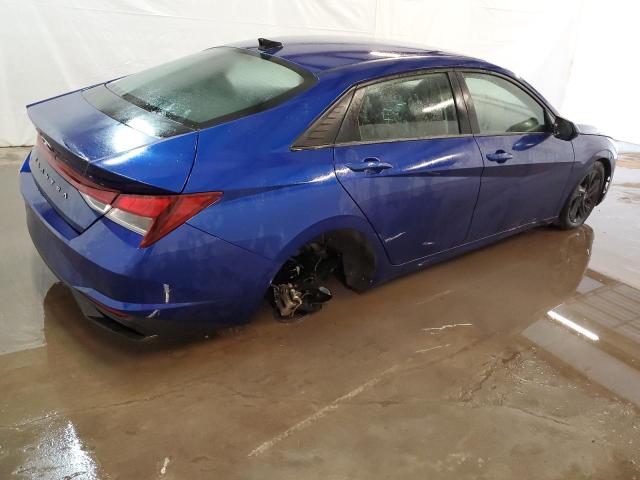 Photo 2 VIN: 5NPLM4AG9PH104035 - HYUNDAI ELANTRA SE 