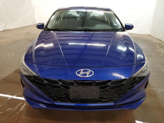 Photo 4 VIN: 5NPLM4AG9PH104035 - HYUNDAI ELANTRA SE 