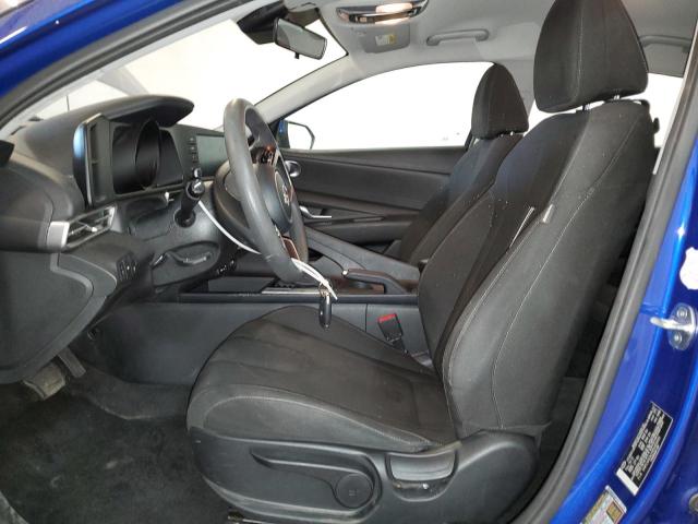 Photo 6 VIN: 5NPLM4AG9PH104035 - HYUNDAI ELANTRA SE 