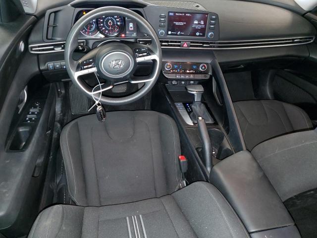 Photo 7 VIN: 5NPLM4AG9PH104035 - HYUNDAI ELANTRA SE 