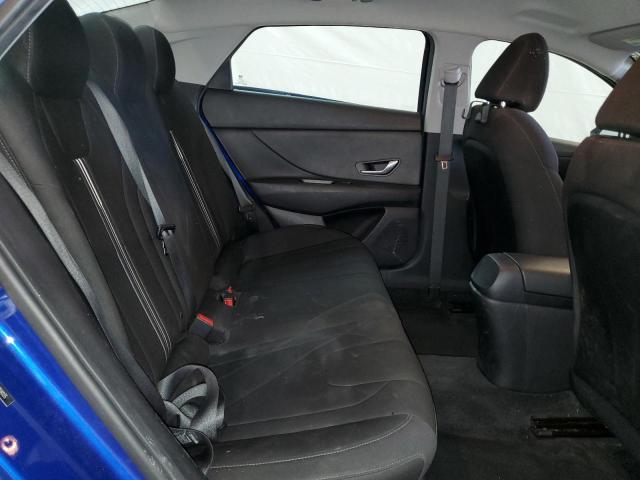 Photo 9 VIN: 5NPLM4AG9PH104035 - HYUNDAI ELANTRA SE 