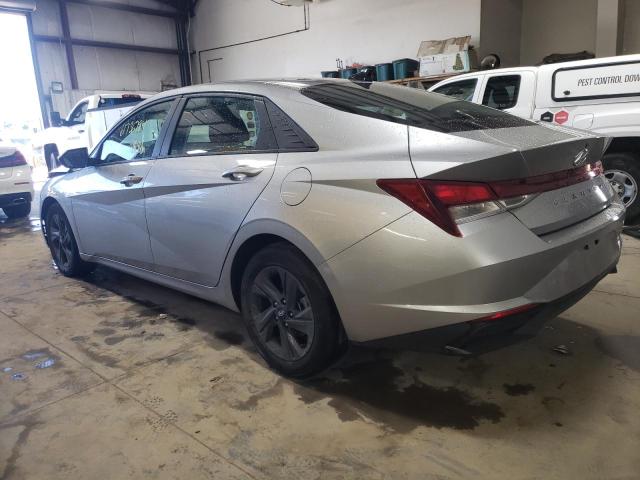 Photo 1 VIN: 5NPLM4AG9PH105413 - HYUNDAI ELANTRA 