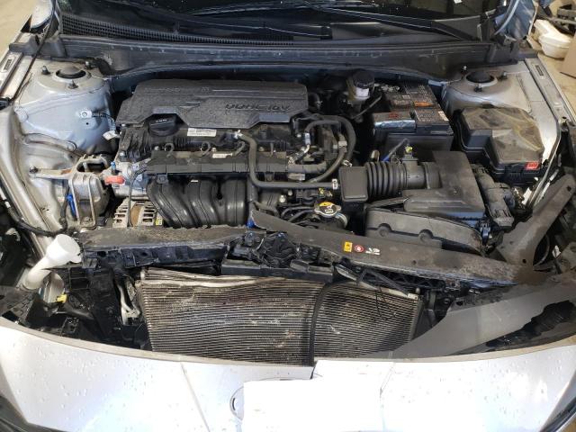 Photo 10 VIN: 5NPLM4AG9PH105413 - HYUNDAI ELANTRA 