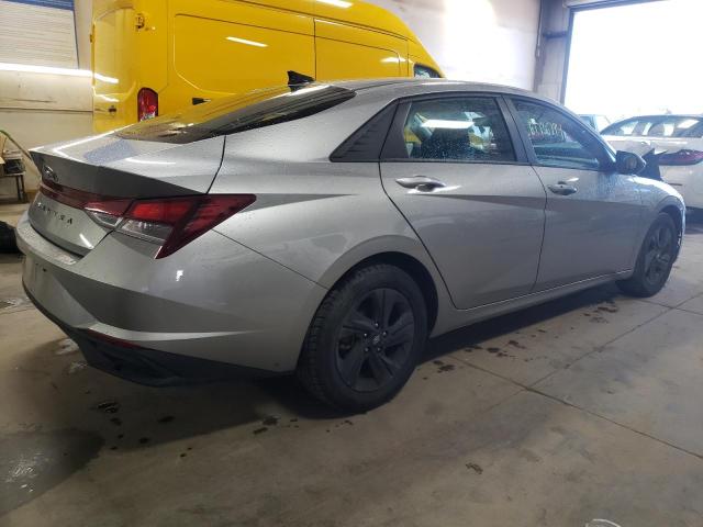 Photo 2 VIN: 5NPLM4AG9PH105413 - HYUNDAI ELANTRA 