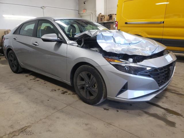 Photo 3 VIN: 5NPLM4AG9PH105413 - HYUNDAI ELANTRA 