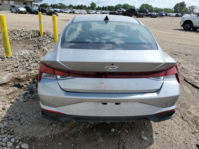 Photo 5 VIN: 5NPLM4AG9PH106013 - HYUNDAI ELANTRA 