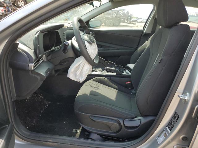 Photo 6 VIN: 5NPLM4AG9PH106013 - HYUNDAI ELANTRA 