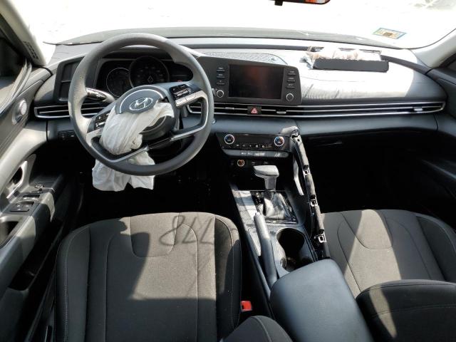 Photo 7 VIN: 5NPLM4AG9PH106013 - HYUNDAI ELANTRA 