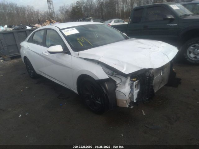 Photo 0 VIN: 5NPLM4AGXMH000780 - HYUNDAI ELANTRA 