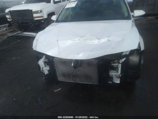 Photo 5 VIN: 5NPLM4AGXMH000780 - HYUNDAI ELANTRA 