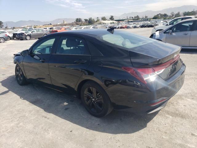 Photo 1 VIN: 5NPLM4AGXMH002741 - HYUNDAI ELANTRA SE 