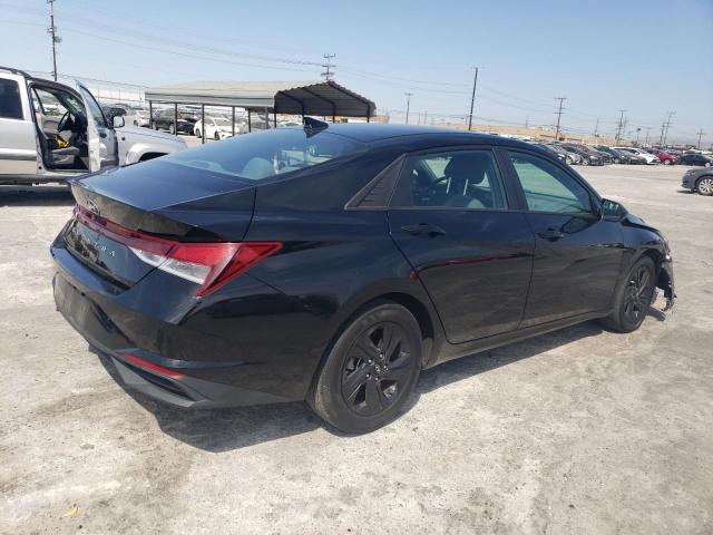 Photo 2 VIN: 5NPLM4AGXMH002741 - HYUNDAI ELANTRA SE 