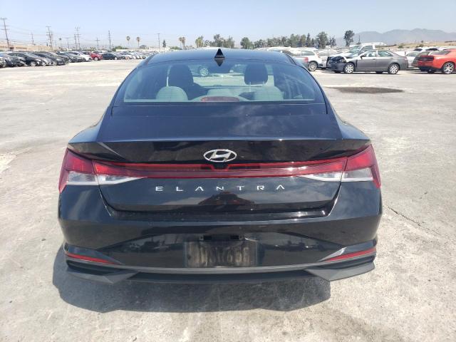 Photo 5 VIN: 5NPLM4AGXMH002741 - HYUNDAI ELANTRA SE 