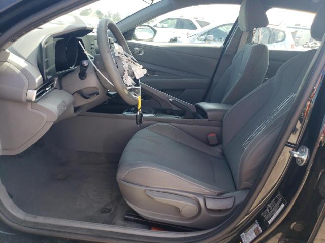 Photo 6 VIN: 5NPLM4AGXMH002741 - HYUNDAI ELANTRA SE 