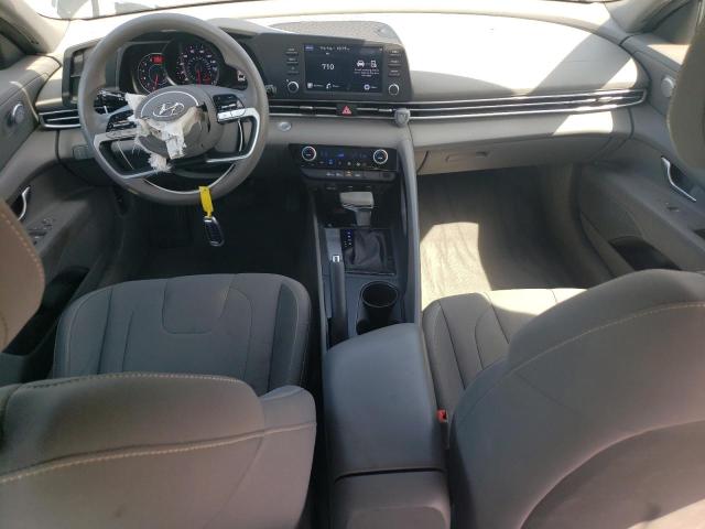 Photo 7 VIN: 5NPLM4AGXMH002741 - HYUNDAI ELANTRA SE 