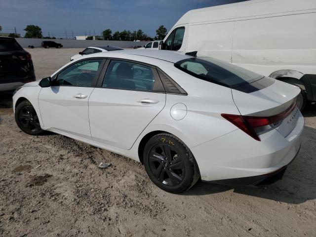 Photo 1 VIN: 5NPLM4AGXMH002920 - HYUNDAI ELANTRA SE 