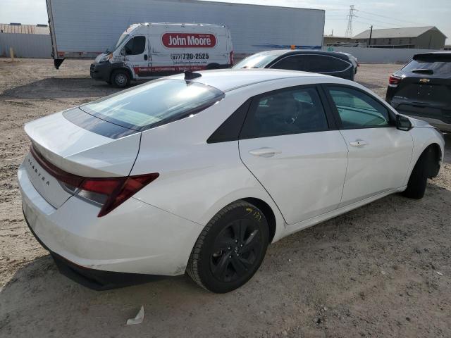 Photo 2 VIN: 5NPLM4AGXMH002920 - HYUNDAI ELANTRA SE 