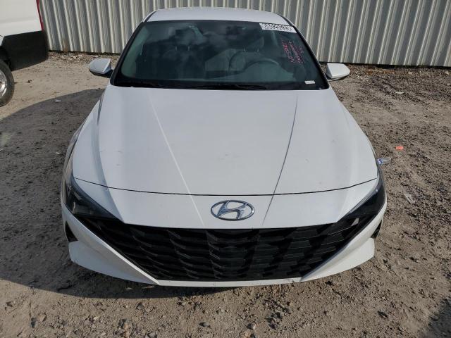 Photo 4 VIN: 5NPLM4AGXMH002920 - HYUNDAI ELANTRA SE 