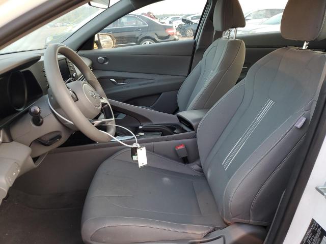 Photo 6 VIN: 5NPLM4AGXMH002920 - HYUNDAI ELANTRA SE 