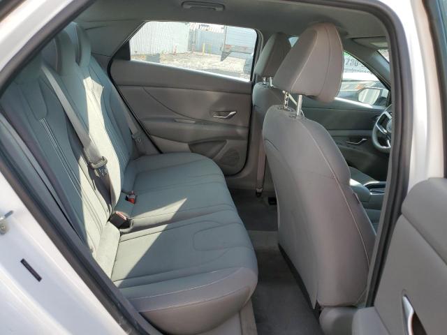 Photo 9 VIN: 5NPLM4AGXMH002920 - HYUNDAI ELANTRA SE 