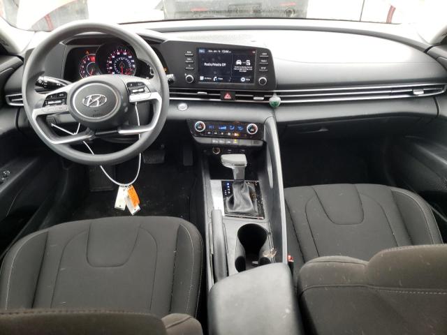 Photo 7 VIN: 5NPLM4AGXMH008345 - HYUNDAI ELANTRA SE 