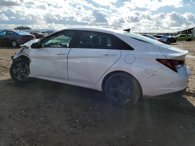 Photo 1 VIN: 5NPLM4AGXMH009320 - HYUNDAI ELANTRA SE 