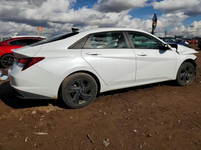 Photo 2 VIN: 5NPLM4AGXMH009320 - HYUNDAI ELANTRA SE 