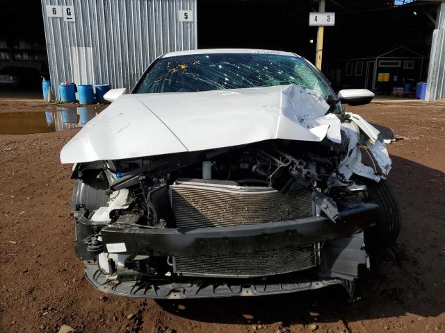 Photo 4 VIN: 5NPLM4AGXMH009320 - HYUNDAI ELANTRA SE 