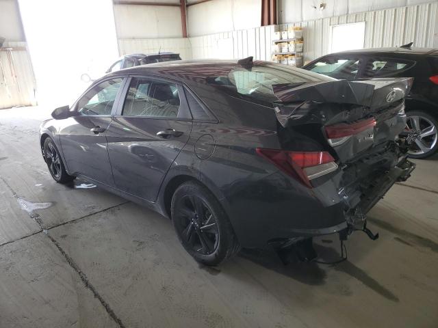 Photo 1 VIN: 5NPLM4AGXMH009351 - HYUNDAI ELANTRA SE 