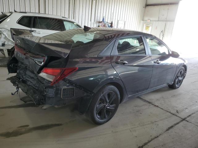 Photo 2 VIN: 5NPLM4AGXMH009351 - HYUNDAI ELANTRA SE 