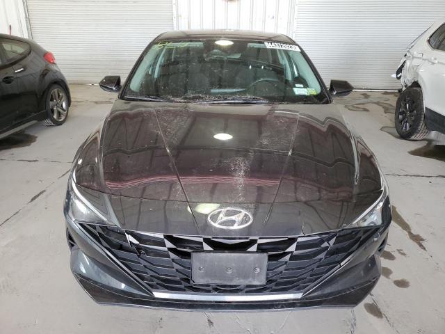 Photo 4 VIN: 5NPLM4AGXMH009351 - HYUNDAI ELANTRA SE 