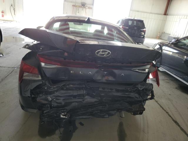 Photo 5 VIN: 5NPLM4AGXMH009351 - HYUNDAI ELANTRA SE 